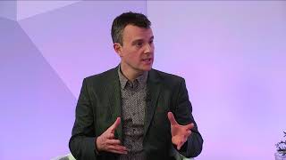 Xu Ziyang interviewed by Mobile World Live