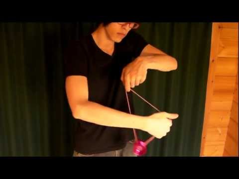 Combo "Boing Boing Boing" Tutorial