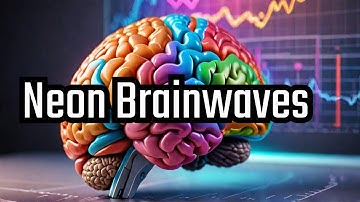 The 5 Brain Waves & Their Functions (Delta, Theta, Alpha, Beta, Gamma)