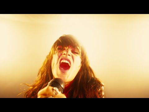 BLACK MIRRORS - Snake Oil (Official Video) | Napalm Records