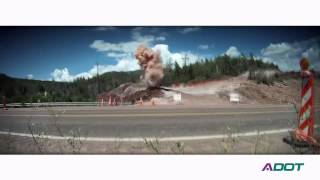 Arizona Department of Transportation