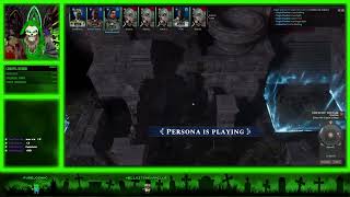 Solasta: Crown of the Magistar w/ Mods - Starring @fzzyhmstrs and @chronos_sacaria Stream 4