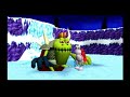  Croc: Legend of the Gobbos.   PSX-PSP