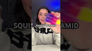 YESSS SQUISHY VUDEO OUT TODAY