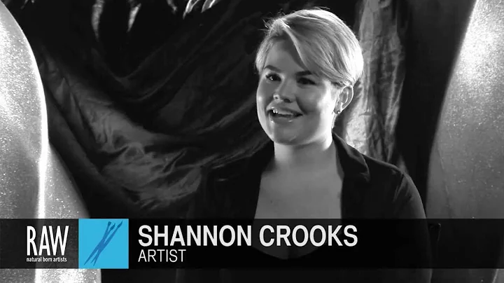 SHANNON CROOKS at RAW:Sacramento Kaleidoscope 06/0...