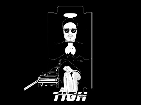 POOBON - TIGH (STUDIO ACAPELLA) - POOBON - TIGH (STUDIO ACAPELLA)