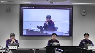 【9月25日】令和７年８月１０日からの大雨に係る第１４回災害対策本部会議及び令和７年８月豪雨からの復旧・復興本部会議