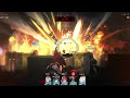 NIKKE - [HARD Campaign] 31-22 HARD Stage - CP Deficit: 47.95%