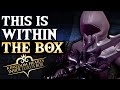 This Is INSIDE Luxu's Box - Master of Masters ISN'T Real - PART 2 of 2 | Kingdom Hearts 4 Theory