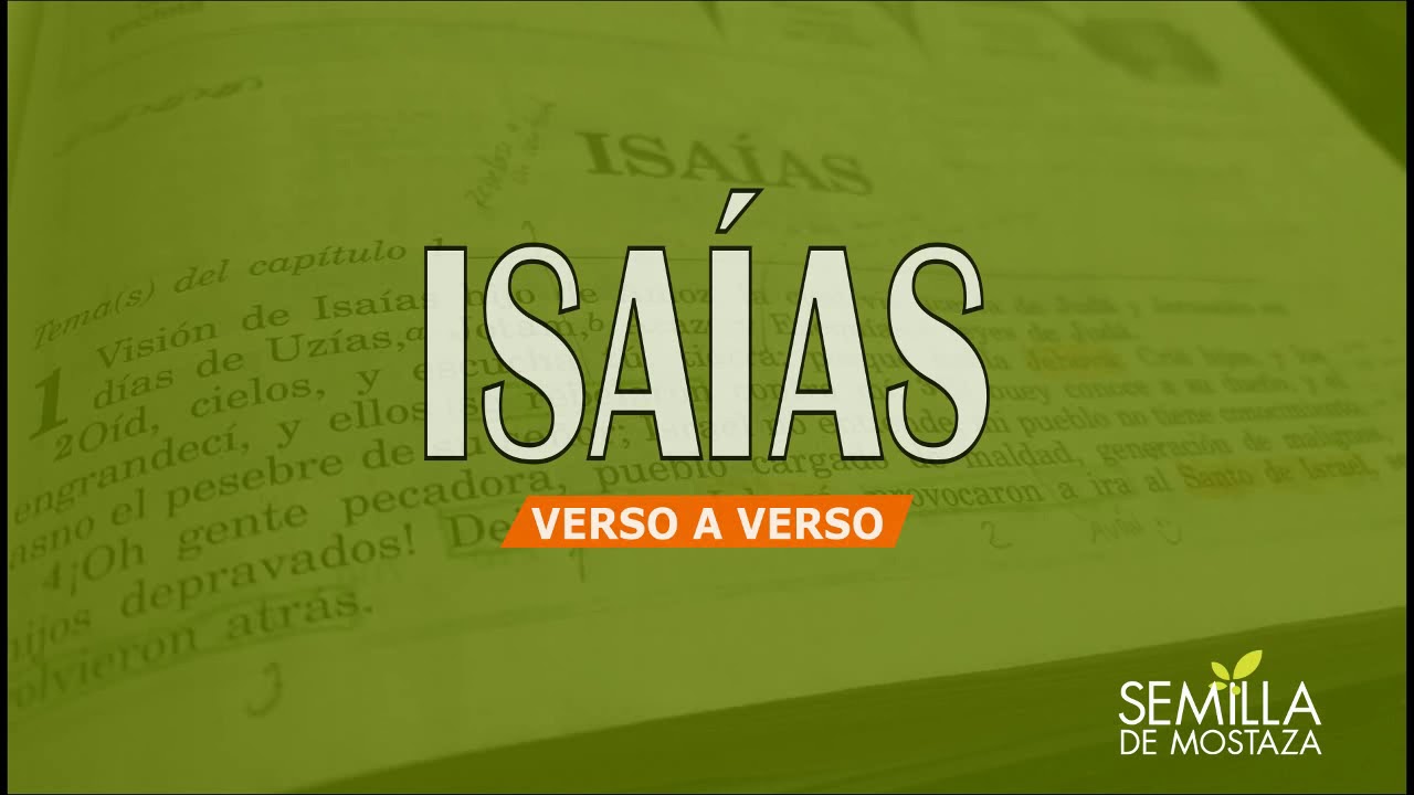 (45) Isaías 54