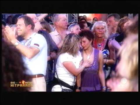 Rockstroh - [HQ] - Tanzen - (Ich will doch nur tanzen) - 16.05.2010 - Die neue Hitparade
