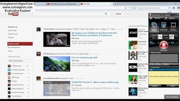 new main page sucks ass