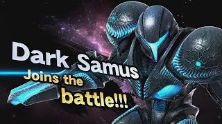 Dark Samus Theme: Super Smash Bros. Ultimate Remix chords