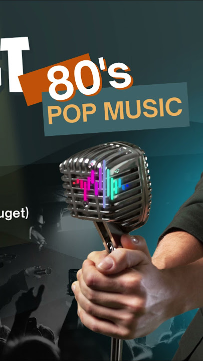 Best 80’s 90's Pop Songs • Full Album [Top10]