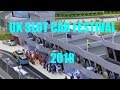 UK Slot car Festival 2018