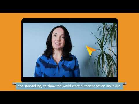 Change By Degrees Website Launch Subtitles