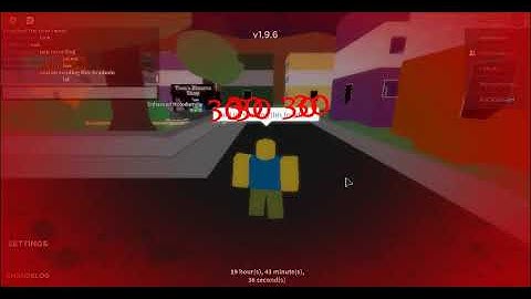 Your everyday A Bizarre day modded hacker