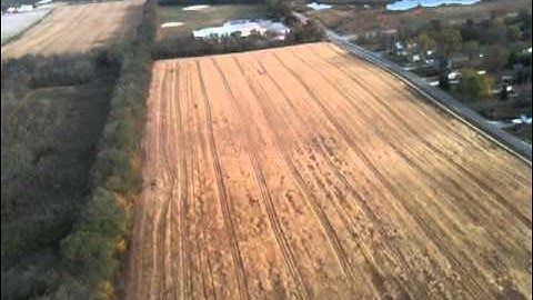 Brushless Multiplex Easy Star/iPhone video of 2nd flight