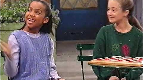 What A World We Share (2007 Version) Part 54