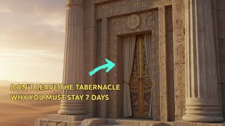 7 day ordination & 7 day marriage week! The whole work on Mount Zion #1
