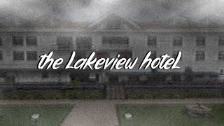 Silent Hill 2 Analysis | The Lakeview Hotel