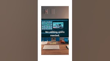This AI Creates Videos From Text! 🎥#pictory #aitools #shorts #contentcreation #ai