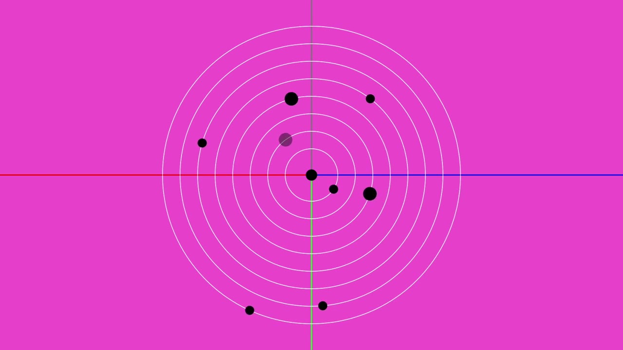 Opposite Earth by Jeff Snyder