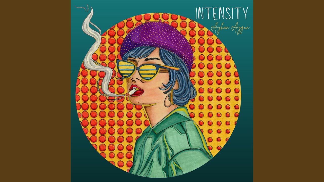 Watch Intensity on YouTube Watch Intensity on YouTube