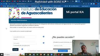 CONSTANCIA DE INGRESOS