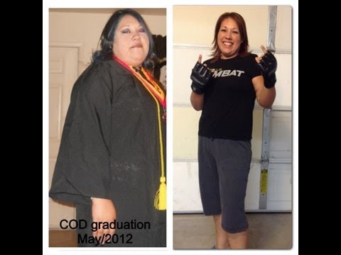 Les Mills Combat Transformation Story - YouTube