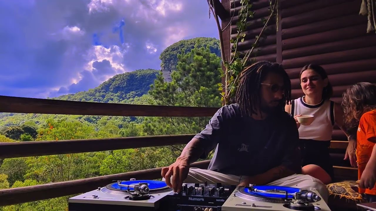 R&B Brasil 🇧🇷 Dj Leokdio 