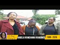 In Loving Memory Of Angela Nyanchama Nyamongo 1989 2026 