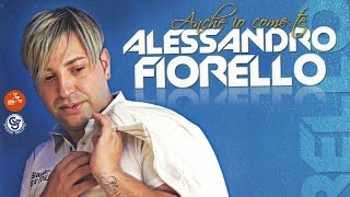 Alessandro Fiorello - Hai rubato il mio mondo - Official Seamusica