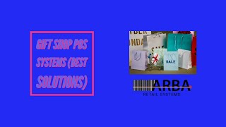 Gift Shop POS Systems (BEST Solutions) | Online Ordering | ARBA Retail Systems screenshot 5
