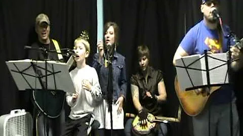 Never Let Go - Renevatuse with special guest Clayt...