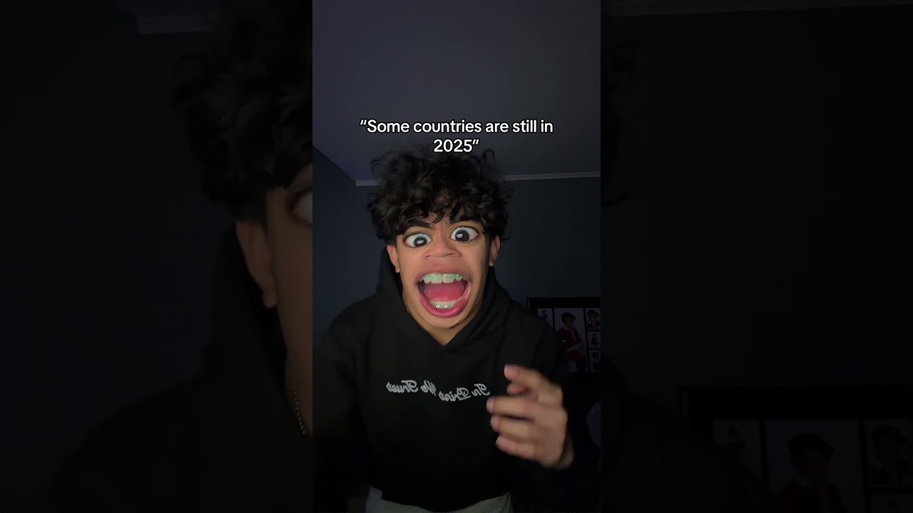 Who’s in 2026? 🤔 