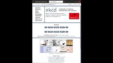 Python built-in modules tips & tricks #12 #shorts - Read comics for free in python