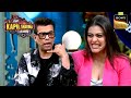 Show पर Kajol और Karan ने किसकी बना दी जोड़ी? |The Kapil Sharma Show |Masti Time With Kapil &amp; Friends