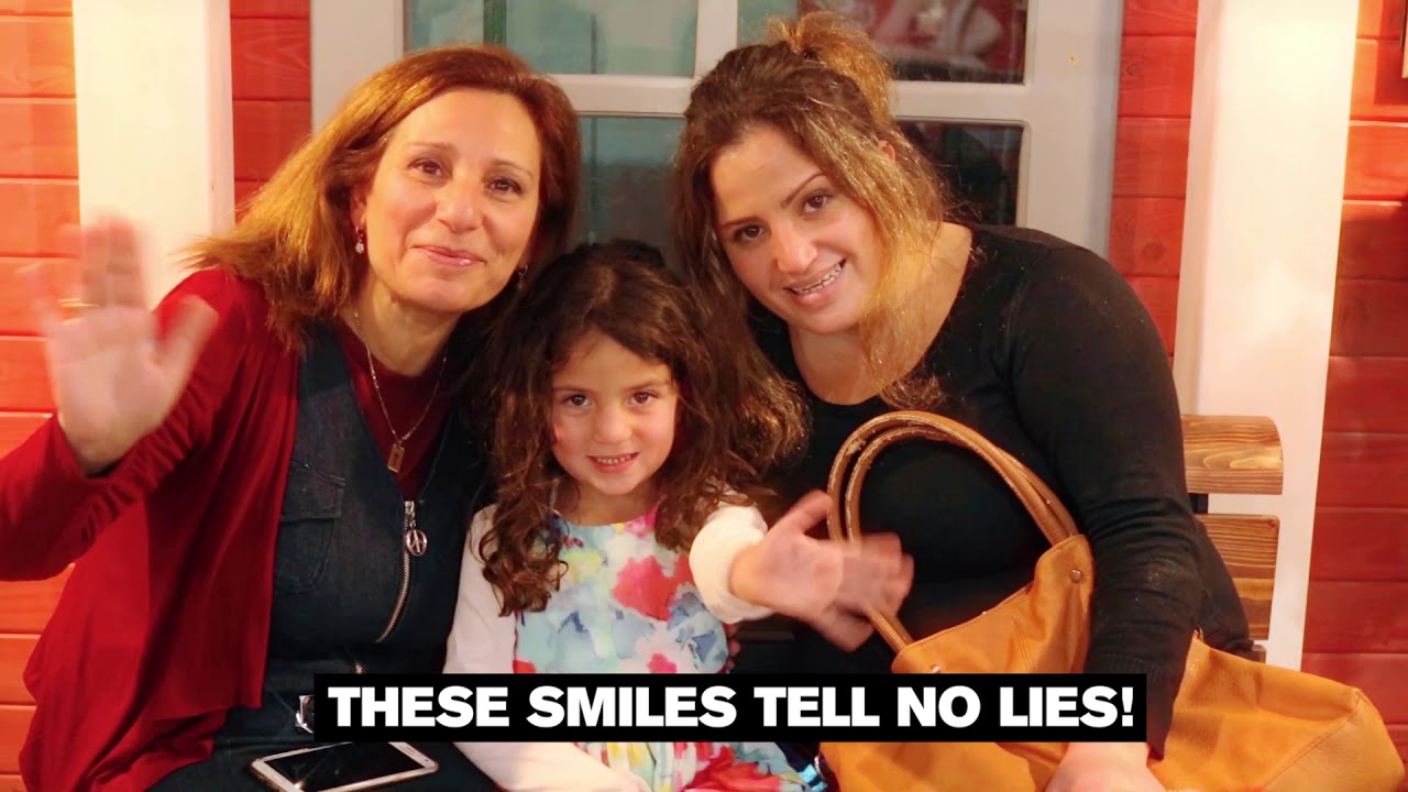 LeMall Christmas Express - III