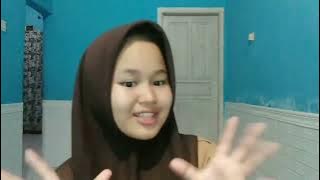 The Story Telling (The Legend Of Salatiga)