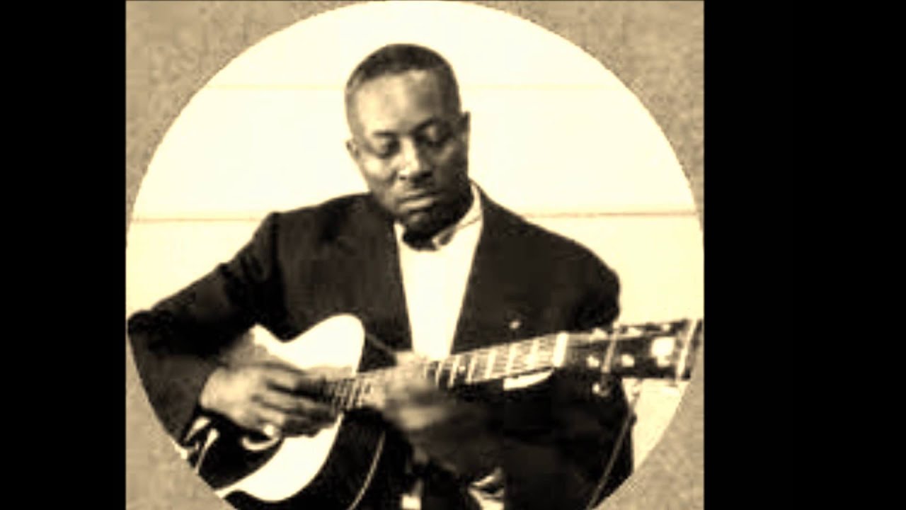 Big Bill Broonzy-Bill Bailey, Won't You Please Come Home Big Bill Broonzy-Bill Bailey, Won't You Please Come Home