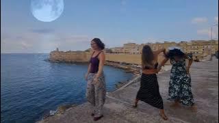 Ceroc Your Summer - Malta by the sea!