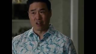 A Weird Al Reference on Fresh Off the Boat!