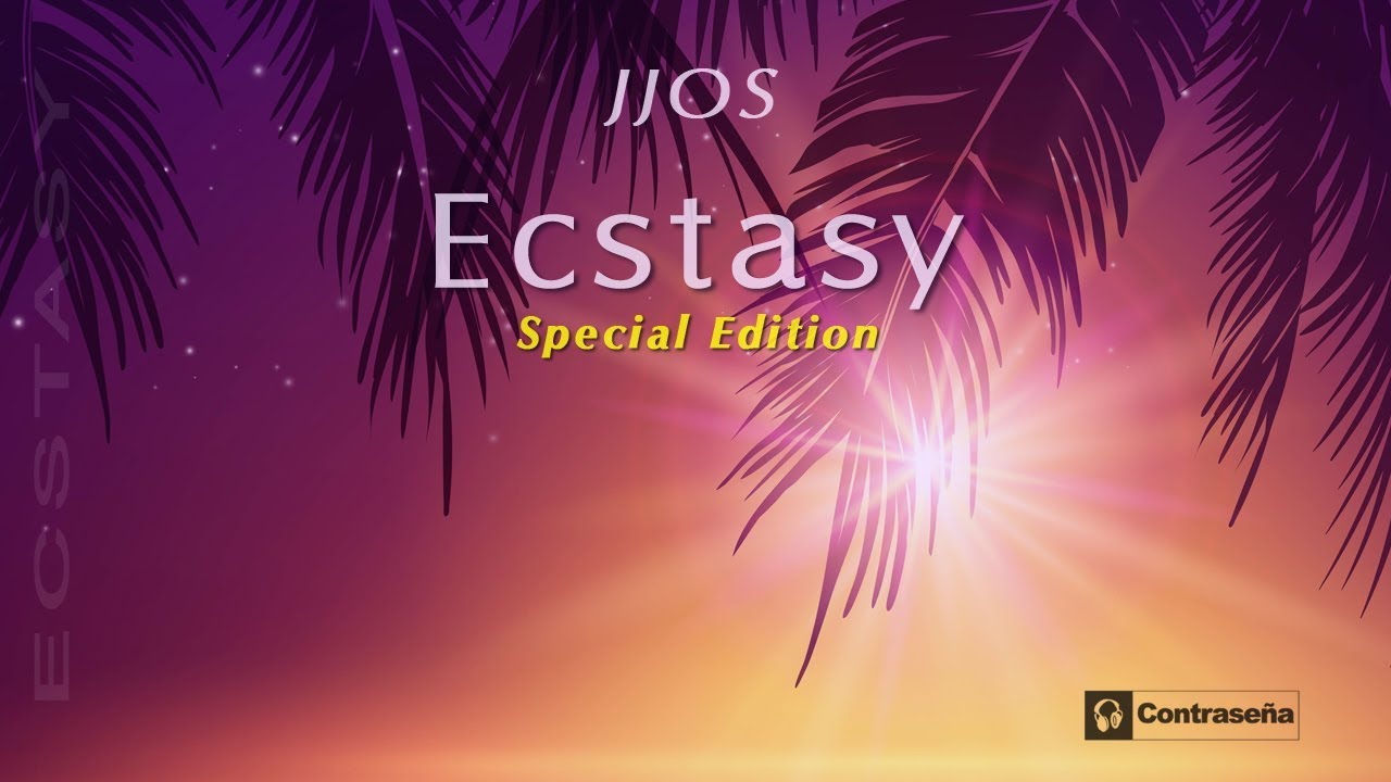 Ecstasy Chill Jjos Relax Ambient Music Instrumental Relaxing Music Top 10 Chill Out Music Youtube