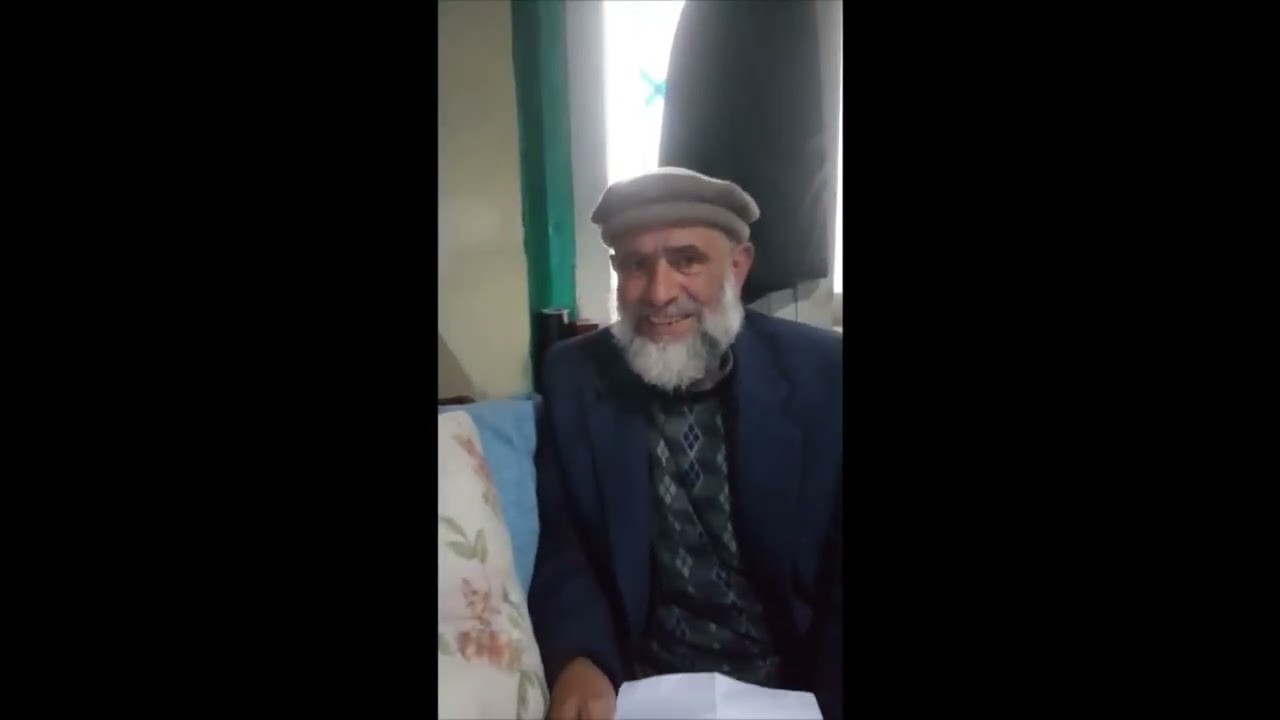 Ashraf Khan Memorable Interview on Misgar history |