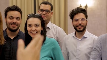 Nexus Global Banking Townhall