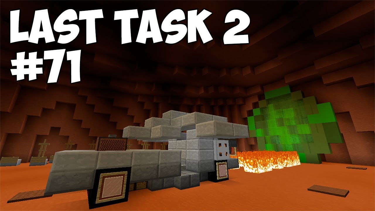 Last task 2