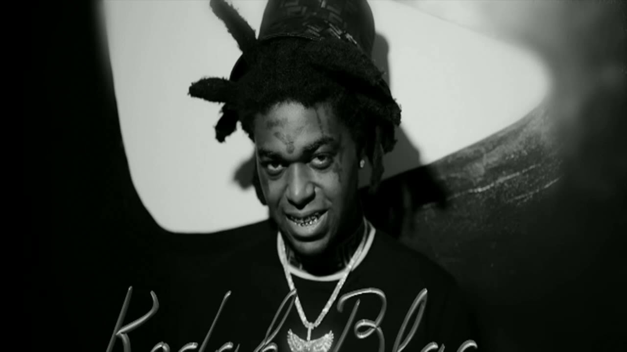 [FREE] Kodak Black Type Beat 2022 “Still Grinding" (Prod. perrybeatz)