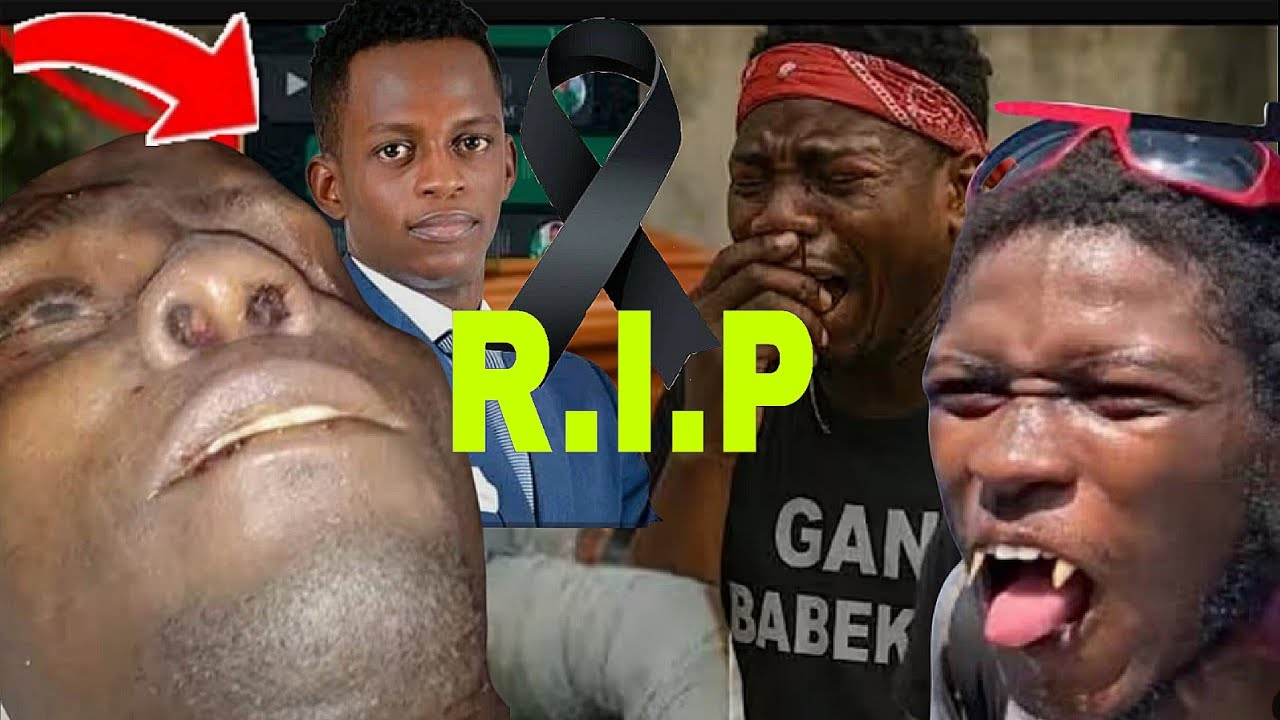 Vitelom kraze peyi a, misye site non tout nèg kap Bay Zam nan geto yo, Bay tout moun ki touye jovnel