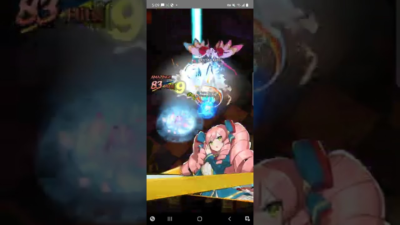 Dragalia Lost | Catherine bullies Legend Twins